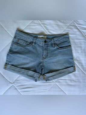 Vans Denim Shorts